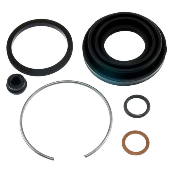 Carlson® - Rear Disc Brake Caliper Repair Kit