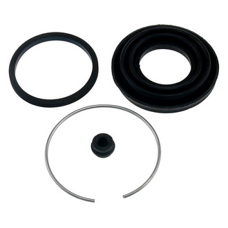 Carlson® 15155 - Rear Disc Brake Caliper Repair Kit