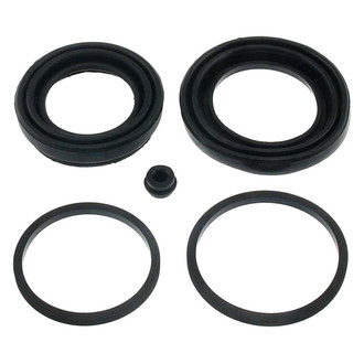 Carlson® - Front Disc Brake Caliper Repair Kit