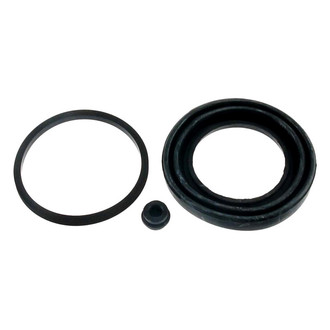 Carlson® 15163 - Front Disc Brake Caliper Repair Kit