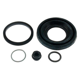 Carlson® 15173 - Rear Disc Brake Caliper Repair Kit