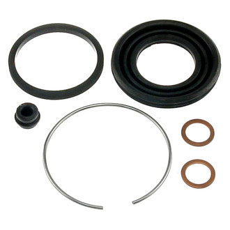 Carlson® - Rear Disc Brake Caliper Repair Kit