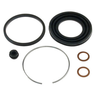 Carlson® - Front Disc Brake Caliper Repair Kit
