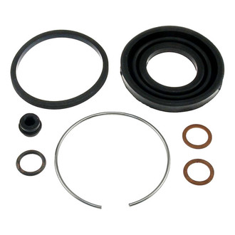 Carlson® - Rear Disc Brake Caliper Repair Kit