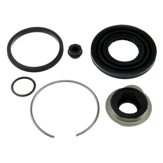 Carlson® - Rear Disc Brake Caliper Repair Kit