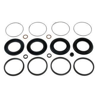 Carlson® 15193 - Front Disc Brake Caliper Repair Kit
