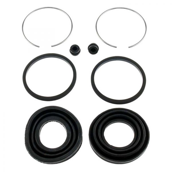 Carlson® - Front Disc Brake Caliper Repair Kit