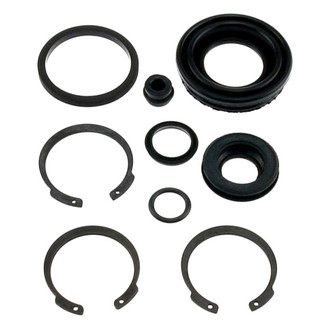 Carlson® - Rear Disc Brake Caliper Repair Kit