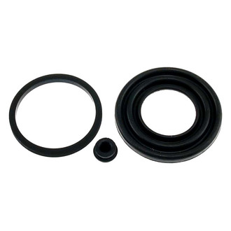 Carlson® - Rear Disc Brake Caliper Repair Kit