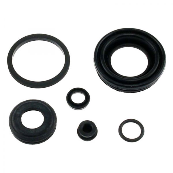 Carlson® - Rear Disc Brake Caliper Repair Kit