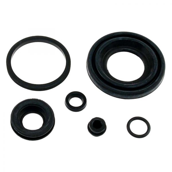 Carlson® - Rear Disc Brake Caliper Repair Kit