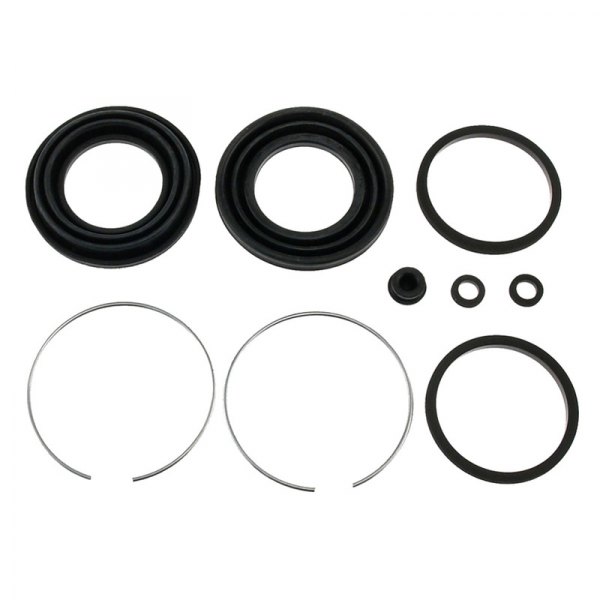 Carlson® - Rear Disc Brake Caliper Repair Kit