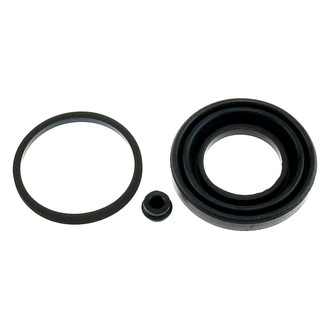 Carlson® 15260 - Rear Disc Brake Caliper Repair Kit