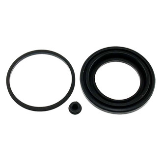 Carlson® - Front Disc Brake Caliper Repair Kit
