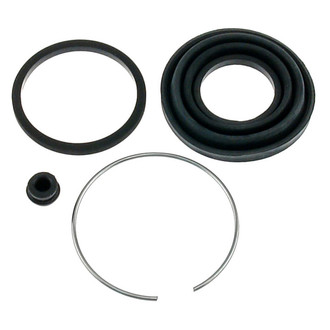 Carlson® 15265 - Rear Disc Brake Caliper Repair Kit
