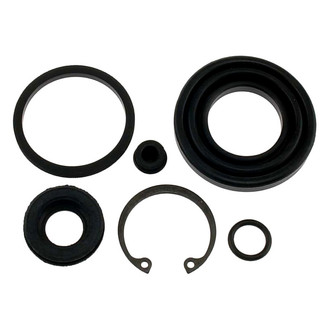 Carlson® - Rear Disc Brake Caliper Repair Kit