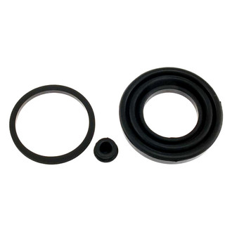 Carlson® - Rear Disc Brake Caliper Repair Kit