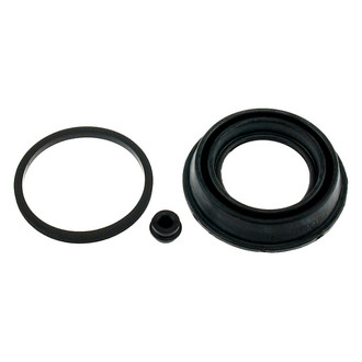 Carlson® - Rear Disc Brake Caliper Repair Kit