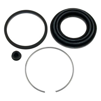Carlson® 15280 - Rear Disc Brake Caliper Repair Kit