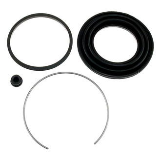 Carlson® - Front Disc Brake Caliper Repair Kit