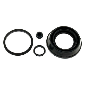 Carlson® 15293 - Rear Disc Brake Caliper Repair Kit