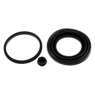 Carlson® - Rear Disc Brake Caliper Repair Kit