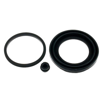 Carlson® - Rear Disc Brake Caliper Repair Kit