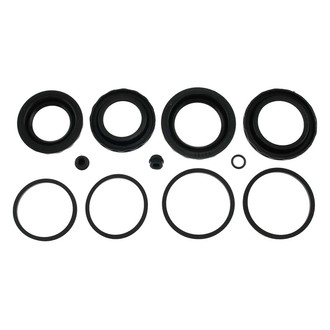 Carlson® - Front Disc Brake Caliper Repair Kit