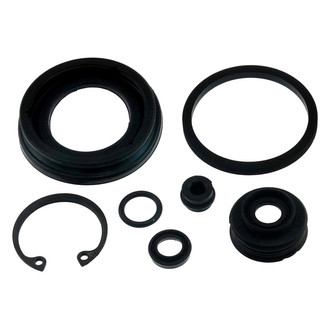 Carlson® - Rear Disc Brake Caliper Repair Kit