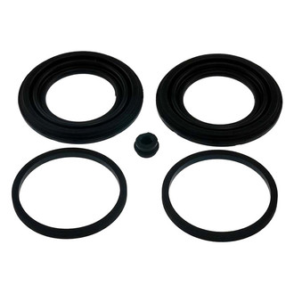 Carlson® - Rear Disc Brake Caliper Repair Kit