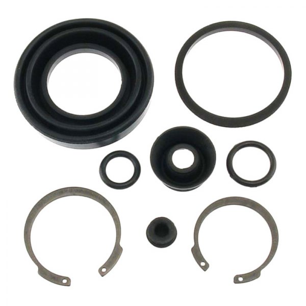 Carlson® - Rear Disc Brake Caliper Repair Kit