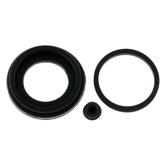 Carlson® 15381 - Rear Disc Brake Caliper Repair Kit