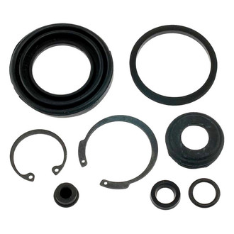 Carlson® - Rear Disc Brake Caliper Repair Kit