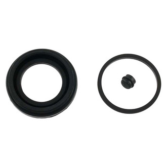 Carlson® - Rear Disc Brake Caliper Repair Kit