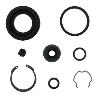 Carlson® - Rear Disc Brake Caliper Repair Kit