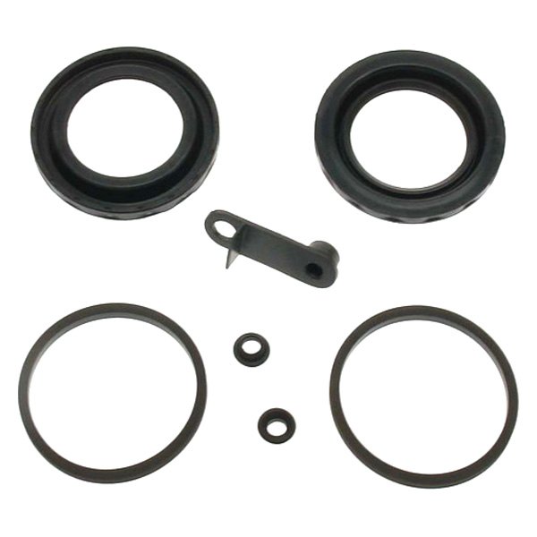 Carlson® - Rear Disc Brake Caliper Repair Kit