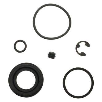 Carlson® 15443 - Rear Disc Brake Caliper Repair Kit
