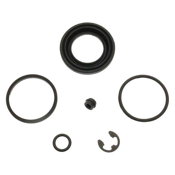 Carlson® - Rear Disc Brake Caliper Repair Kit