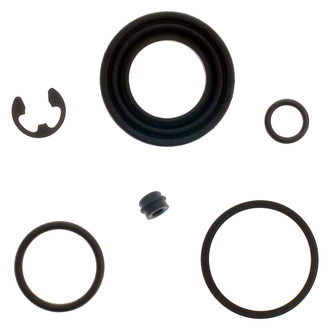 Carlson® 15455 - Rear Disc Brake Caliper Repair Kit