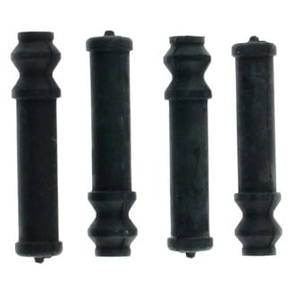 Carlson® - Front Disc Brake Caliper Guide Pin Boot Kit