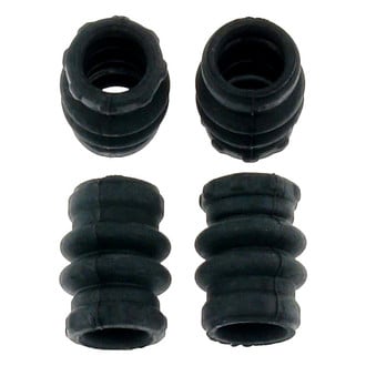 Carlson® - Disc Brake Caliper Guide Pin Boot Kit