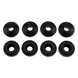 Carlson® - Front Disc Brake Caliper Guide Pin Boot Kit