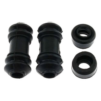 Carlson® - Disc Brake Caliper Guide Pin Boot Kit