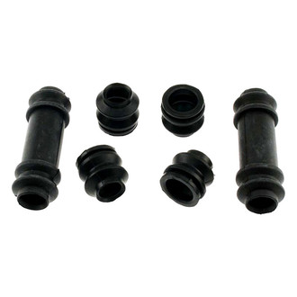 Carlson® - Disc Brake Caliper Guide Pin Boot Kit