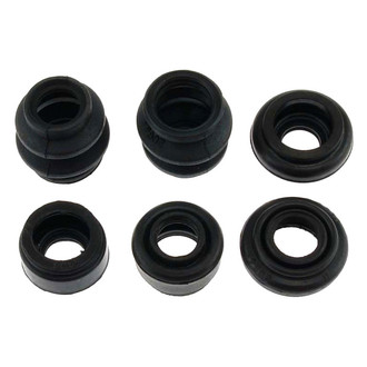 Carlson® - Disc Brake Caliper Guide Pin Boot Kit