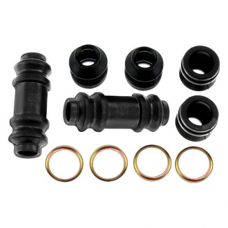 Carlson® - Disc Brake Caliper Guide Pin Boot Kit