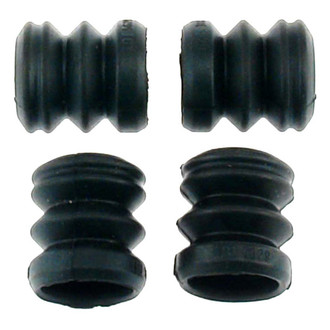 Carlson® - Rear Disc Brake Caliper Guide Pin Boot Kit