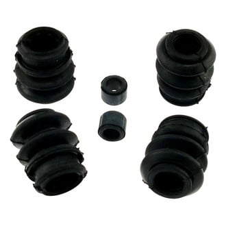 Carlson® - Disc Brake Caliper Guide Pin Boot Kit