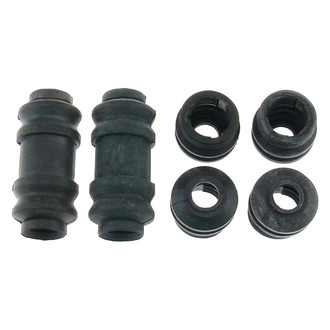 Carlson® - Rear Disc Brake Caliper Guide Pin Boot Kit