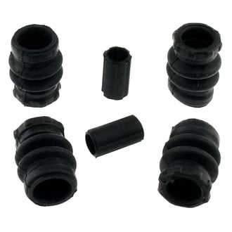Carlson® - Disc Brake Caliper Guide Pin Boot Kit